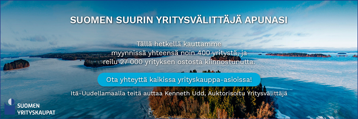 Itäväylä